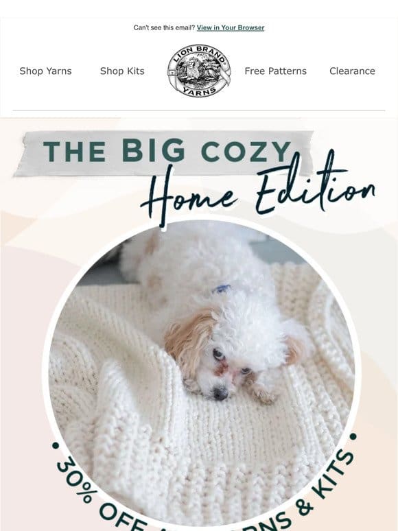 Cozy Home Project Ideas