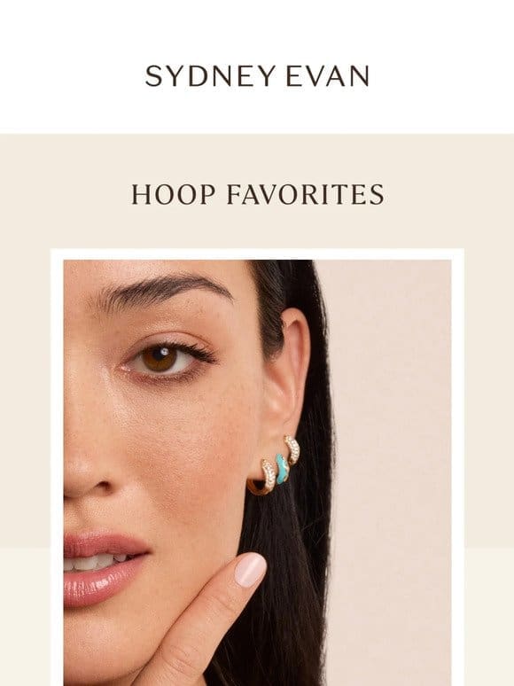 Everyday Hoops ✨