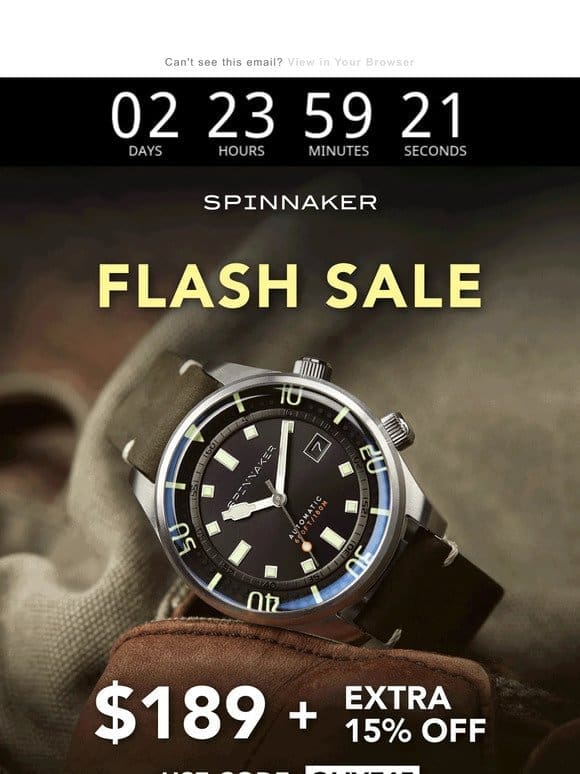 Flash Sale Alert! Save Extra on Bradner Olive