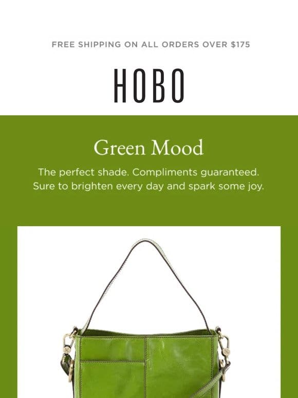Green Bags You Will Love
