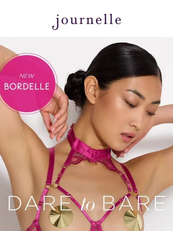 Hot New Bordelle