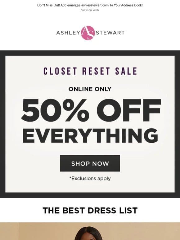 Maxxed out   50% OFF Maxi Dresses