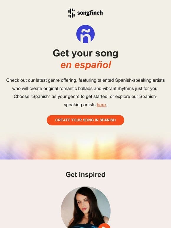 Original songs con sazón ❤️‍