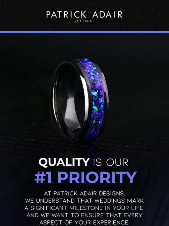 Our Quality Guarantee