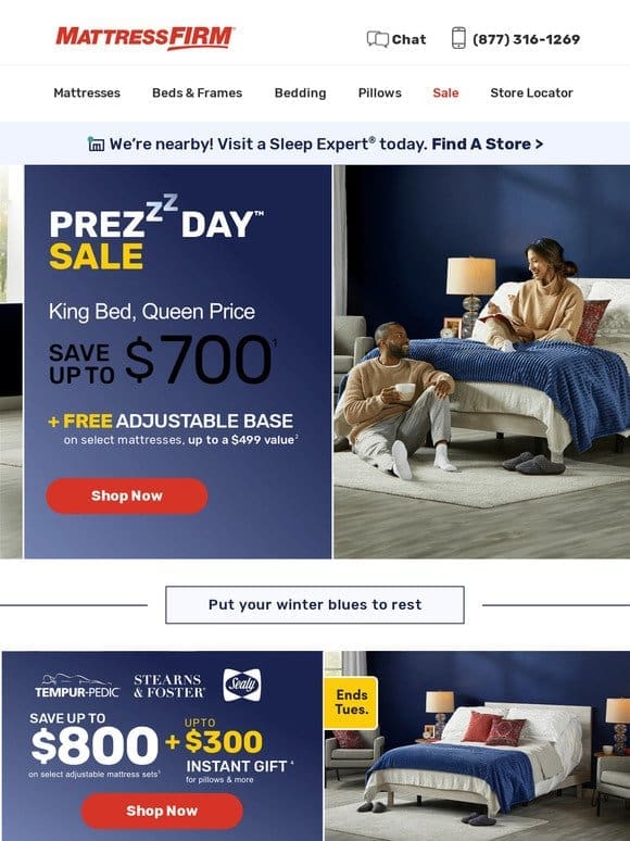 Prezzz Day deals continue: Save up to $700