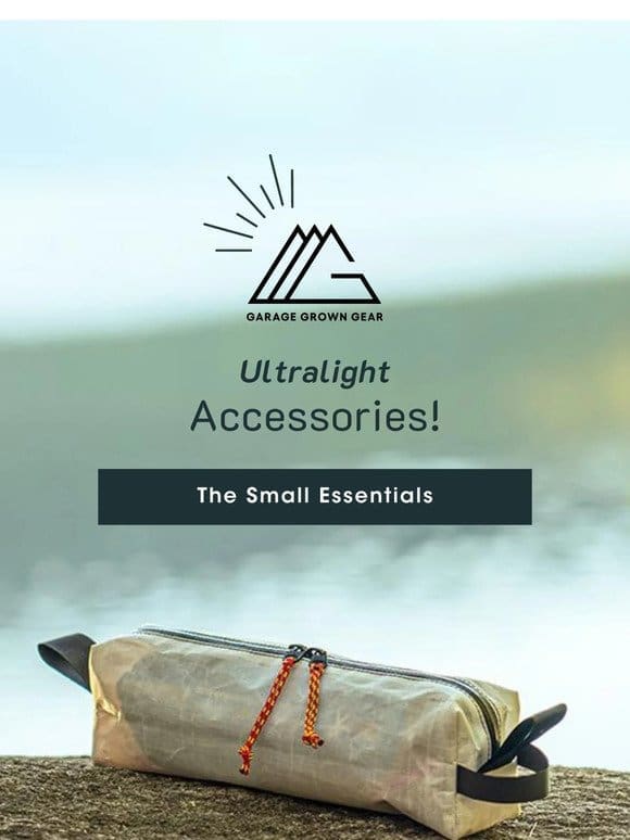 Score UL Accessories Under $50