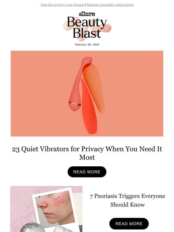 The Best Quiet Vibrators for a Little Private Time