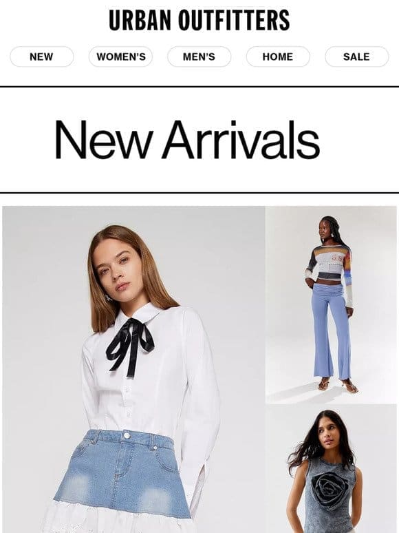 new arrivals   29% OFF