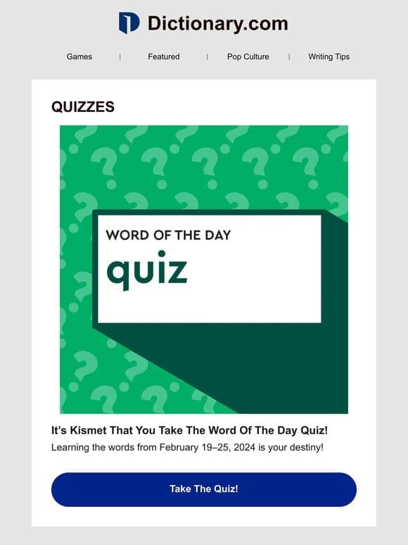 ❗QUIZ: What Is A “Coffee Nap”?