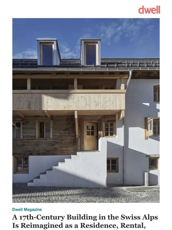 A Narrow Row House in Brooklyn Stretches for the Sun