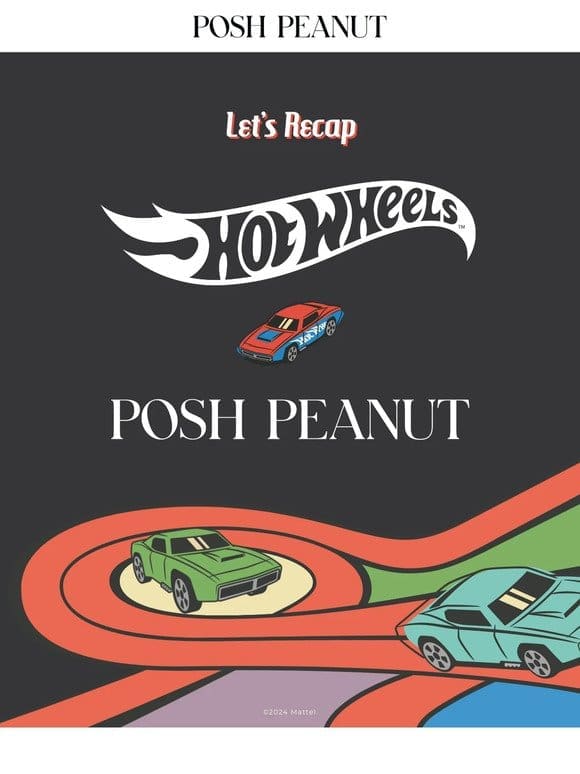 Did You Miss The NEW Hot Wheels™️ Drop?