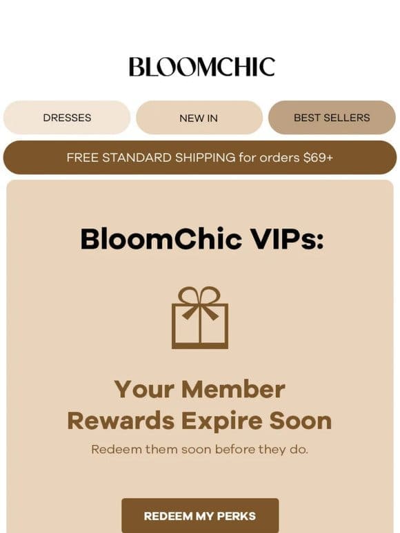 Don’t Let Your Member Rewards Expire