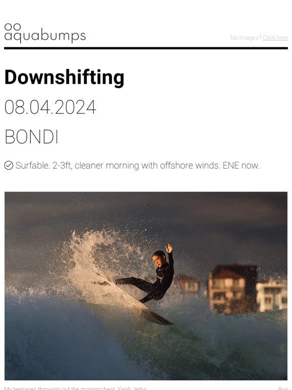 : : Downshifting