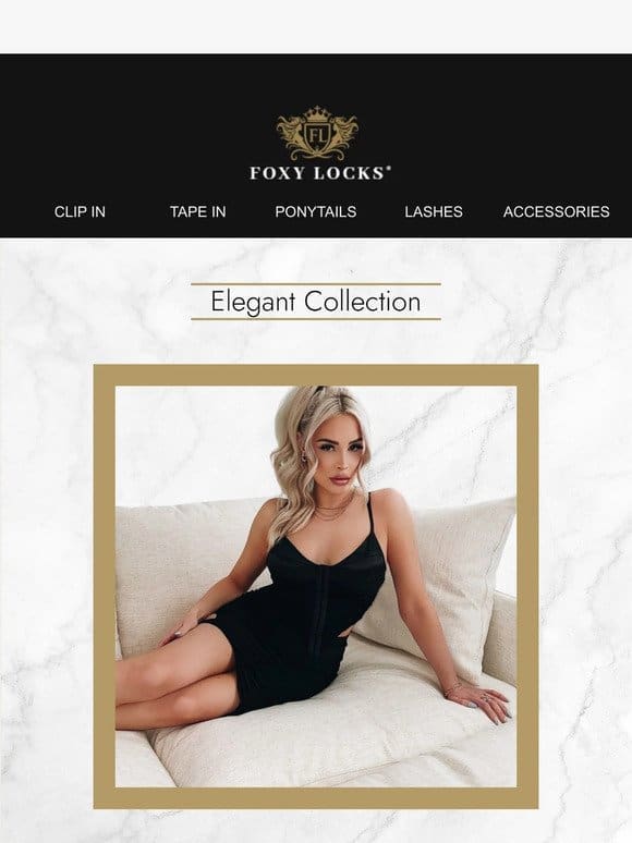 Elegant Collection