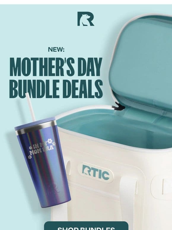 Explore Our Mother’s Day Gift Guide