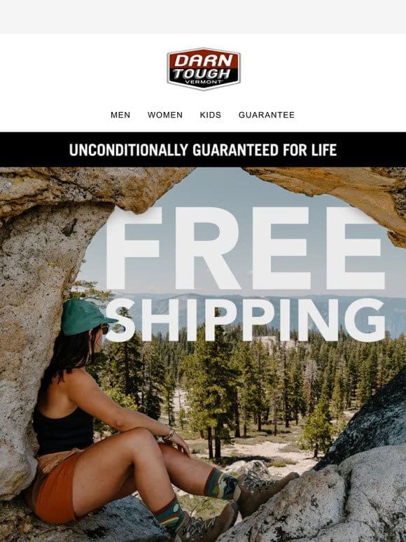 FREE SHIPPING， ALL ORDERS