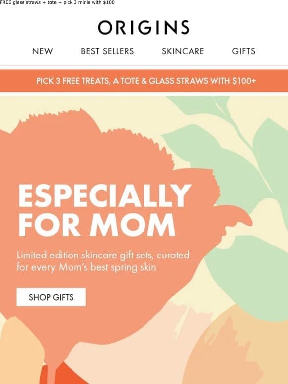 Gifts Mom Will Actually Want