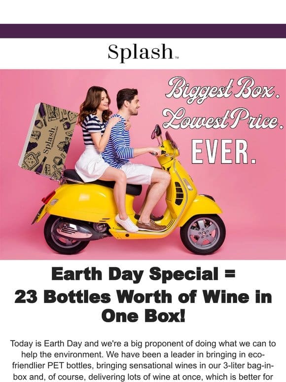 HUGE DEAL: $4.34 Per Bottle + FREE Shipping!?