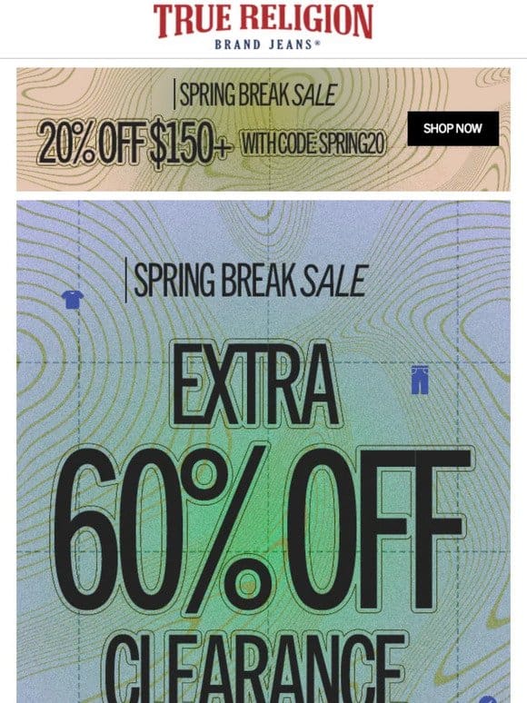 Hello， SALE   60% OFF MARKDOWNS