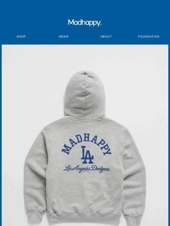 Los Angeles Dodgers™