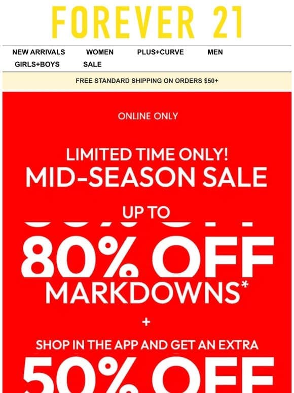 Mid-Season Deals