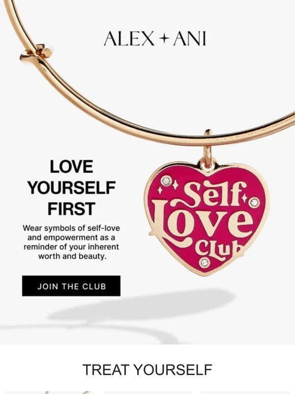 NEW! Self Love Styles