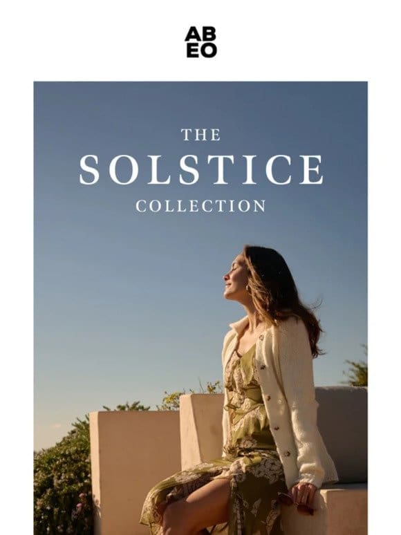 NEW Solstice Collection: Amazing Comfort， Style & Support!