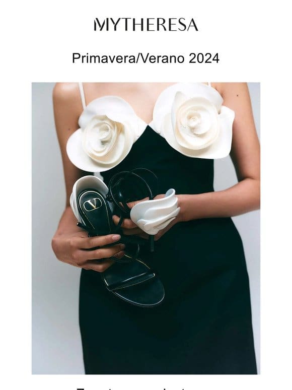 Primavera/Verano 2024: nuevos accesorios