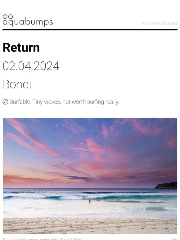 : : Return