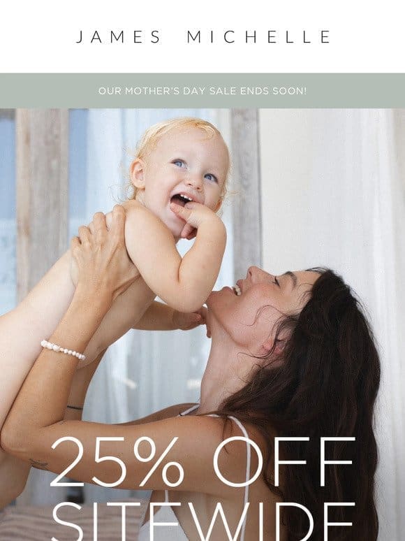 Some   For the Mamas | Shop 25% Off