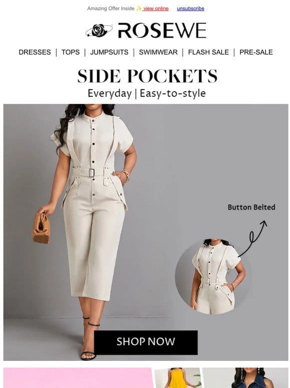 Style Meets Utility: The Art of Pocket Design in Fashion