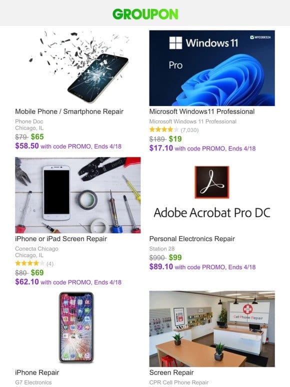 Tech Resurrections， Budget-Friendly; Explore These Hot Deals!