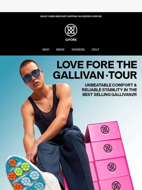 The Gallivan2r Reviews Are In…