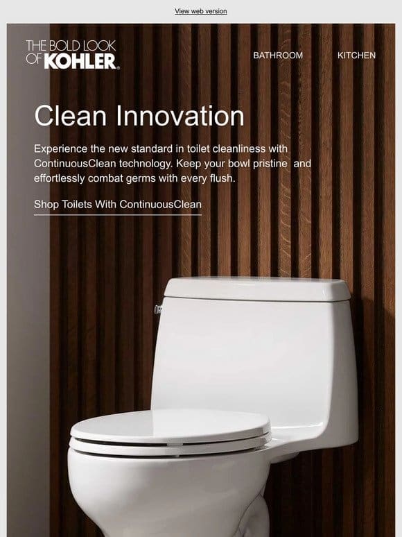 Transform Your Home With Innovative Bathroom Solutions