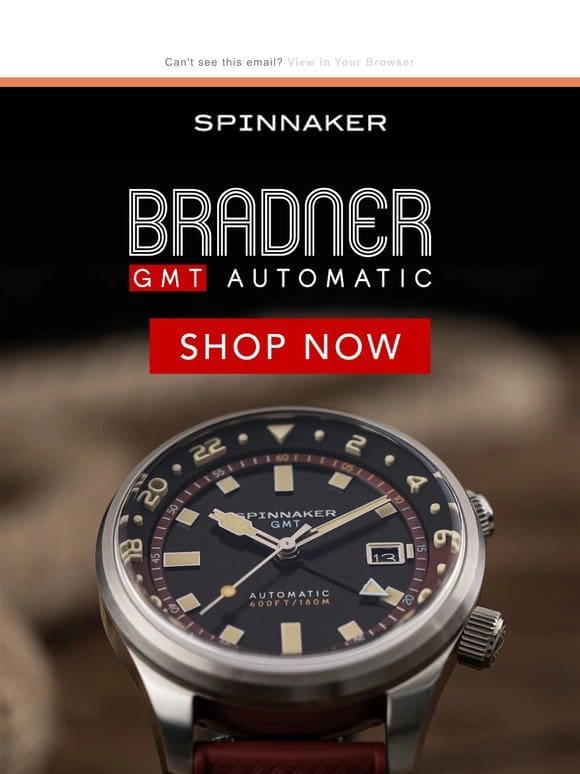 Unleash Adventure: Shop Bradner GMT Today!