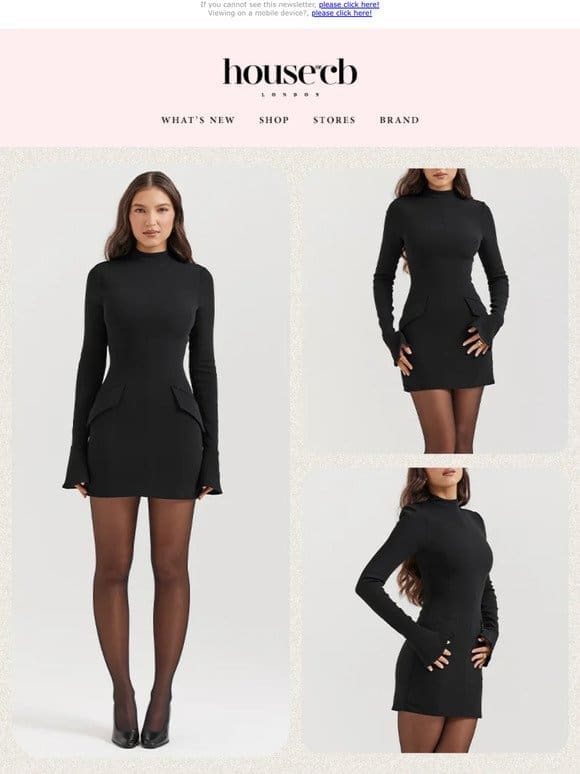 Viral dresses back in stock