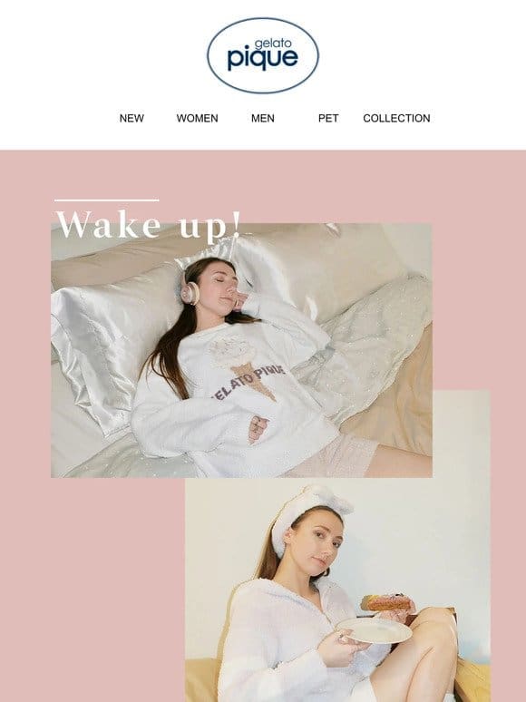 Wake Up! Spring is Here  Best Spring Loungewear