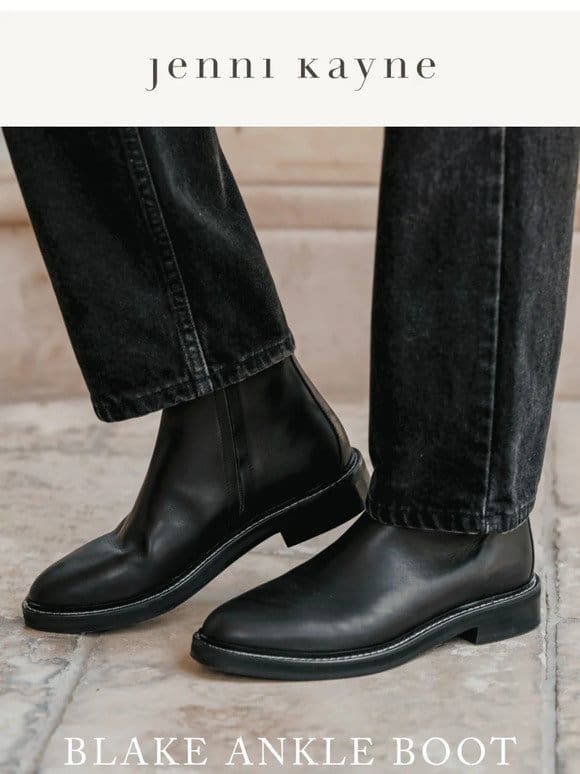 Winter’s Best-Selling Boot