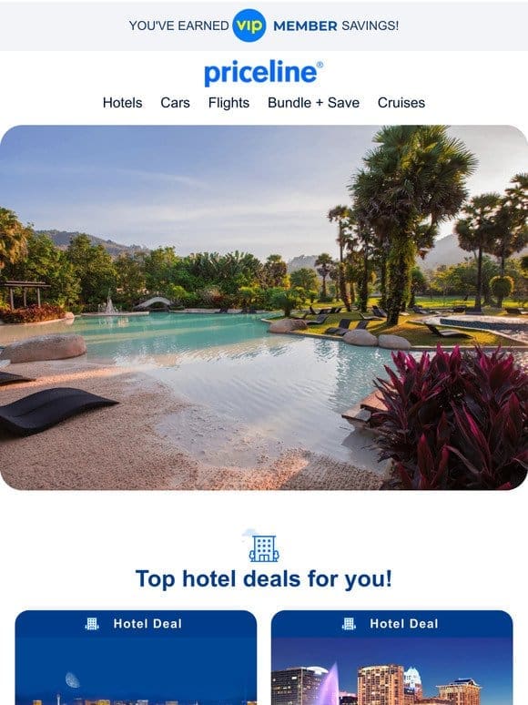 Your Wallet’s Best Friend: Low Hotel Prices