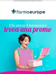 -10€ su 95€ di spesa! Esplora il nostro catalogo!