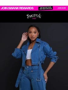 50% OFF All Denim