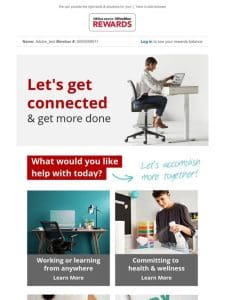 Adobe_test， Get to know Office Depot OfficeMax