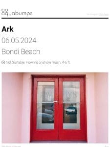 : : Ark