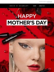 Celebrate Mom EVERY Day