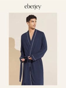 Complimentary Robe