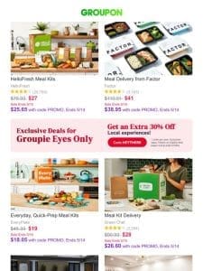 Discover Deliciousness: Unbox Fresh Flavors with HelloFresh Deals!