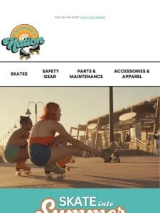 Discover the Best Outdoor Roller Skates!