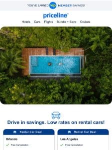 Dive Into Savings: Car Deals