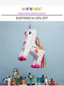 Easter Sale ? ?