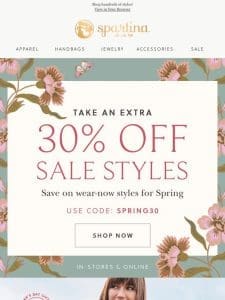 Ends Tomorrow: Up To 60% OFF Sale